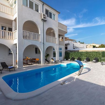 Villa Anja Lux, Split Exterior foto