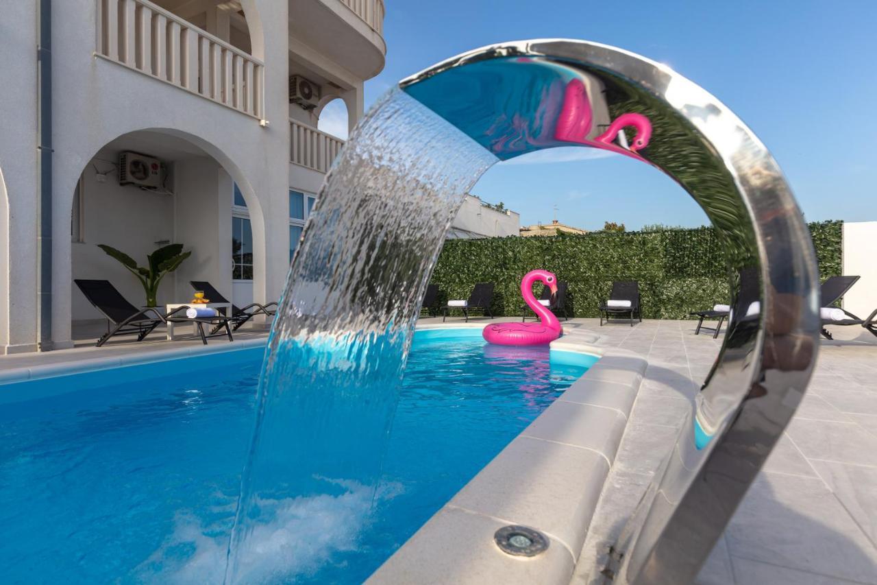 Villa Anja Lux, Split Exterior foto