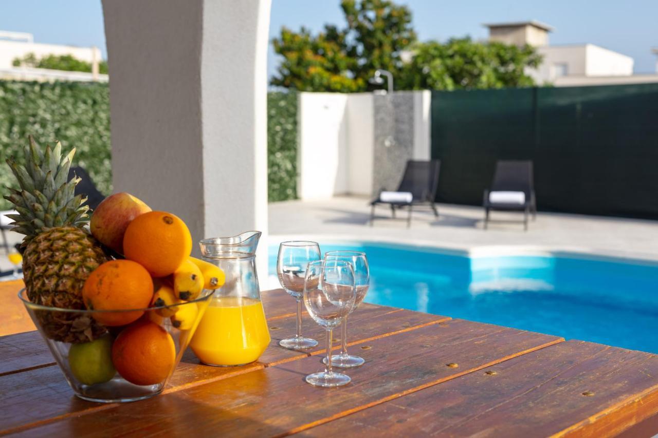 Villa Anja Lux, Split Exterior foto