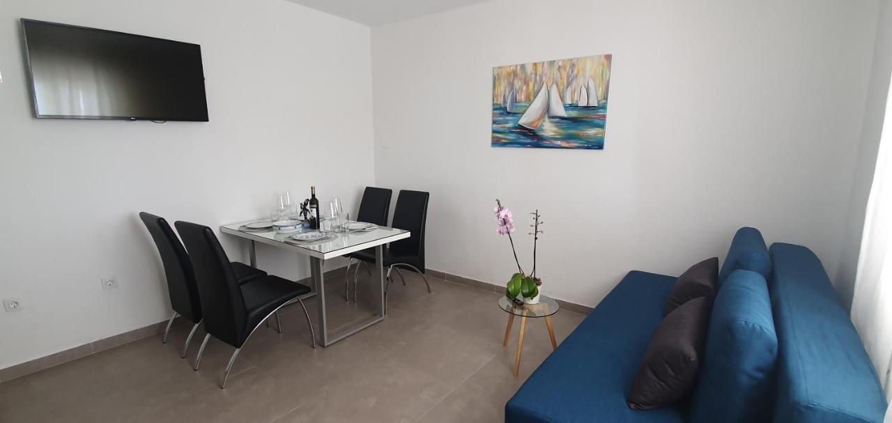 Villa Anja Lux, Split Exterior foto