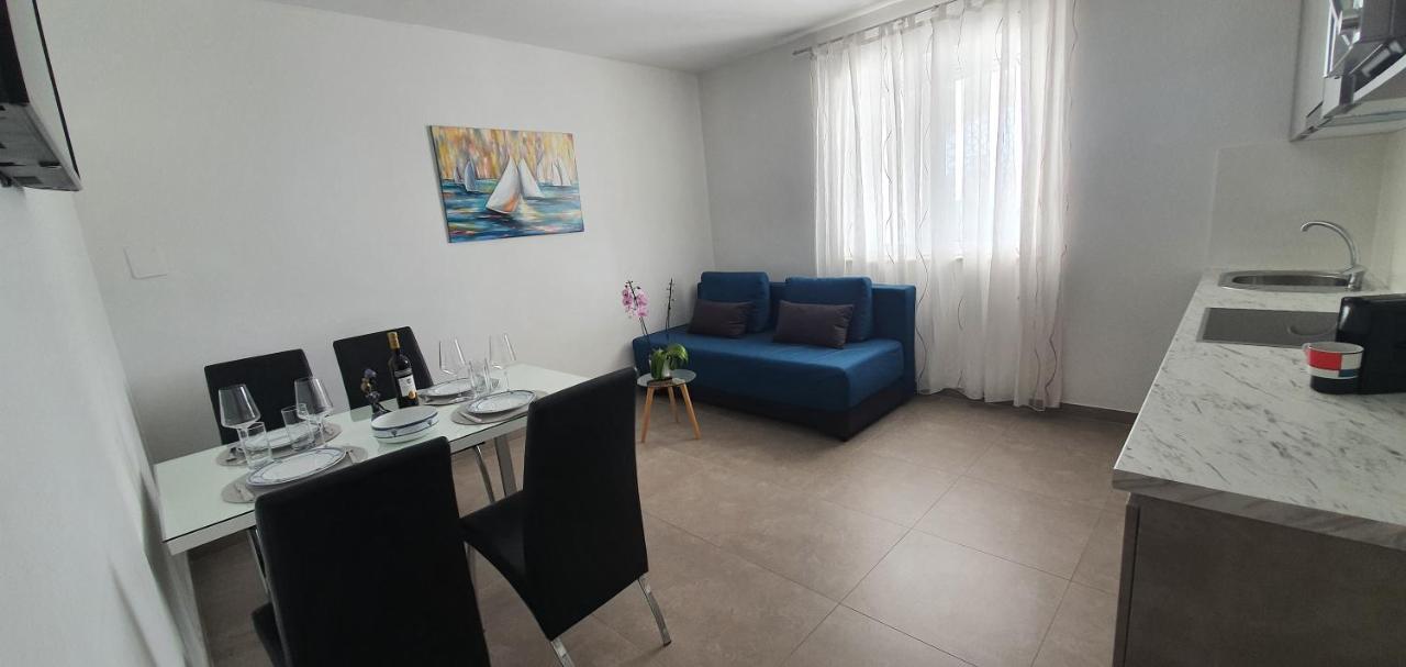 Villa Anja Lux, Split Exterior foto