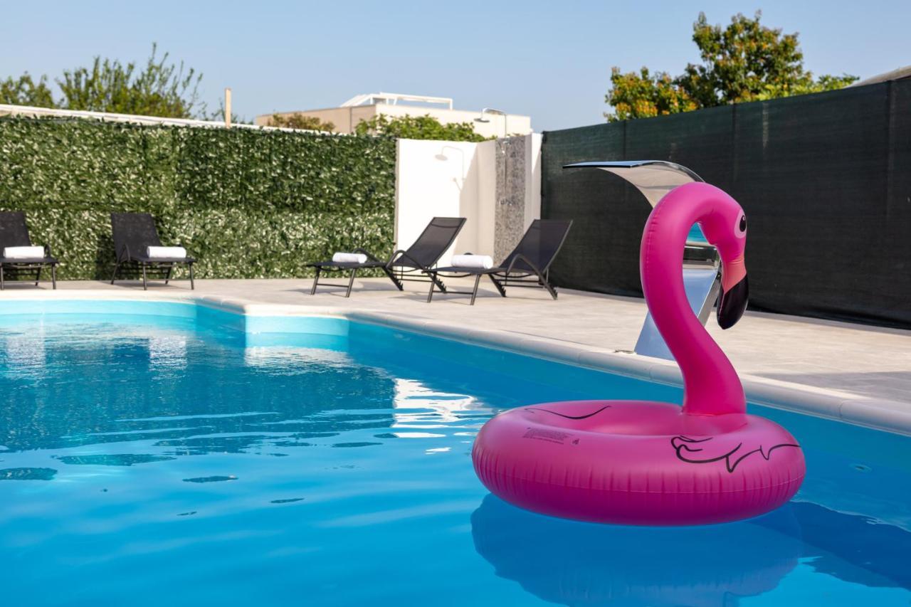 Villa Anja Lux, Split Exterior foto