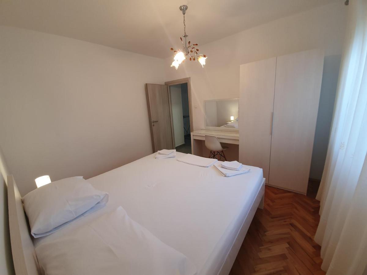 Villa Anja Lux, Split Exterior foto