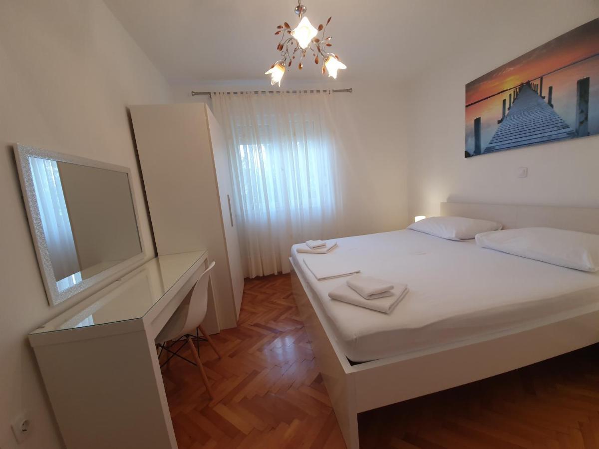Villa Anja Lux, Split Exterior foto