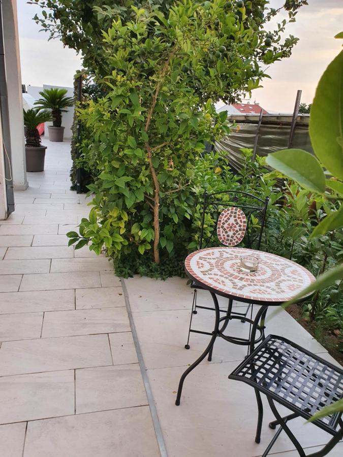 Villa Anja Lux, Split Exterior foto