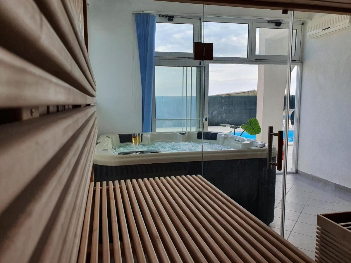 Villa Anja Lux, Split Exterior foto